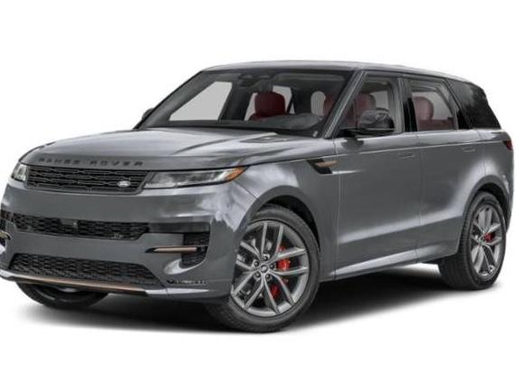 LAND ROVER RANGE ROVER SPORT 2025 SAL1L9E96SA427454 image